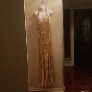Evening Gown